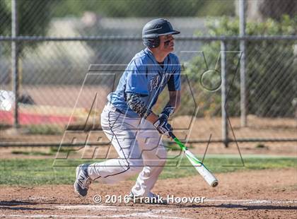 Thumbnail 2 in Valor Christian vs. Mira Mesa photogallery.