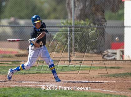 Thumbnail 2 in Valor Christian vs. Mira Mesa photogallery.