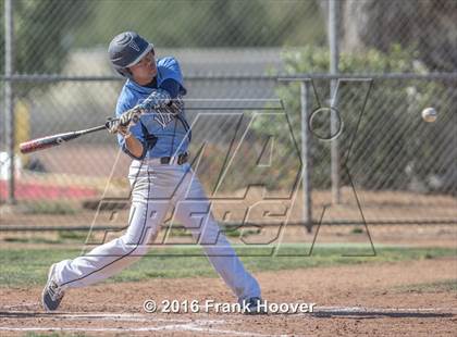Thumbnail 3 in Valor Christian vs. Mira Mesa photogallery.