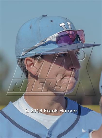 Thumbnail 1 in Valor Christian vs. Mira Mesa photogallery.