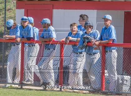 Thumbnail 3 in Valor Christian vs. Mira Mesa photogallery.