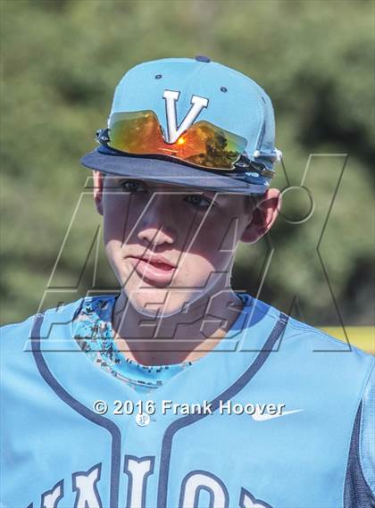 Thumbnail 2 in Valor Christian vs. Mira Mesa photogallery.