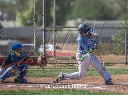 Thumbnail 1 in Valor Christian vs. Mira Mesa photogallery.