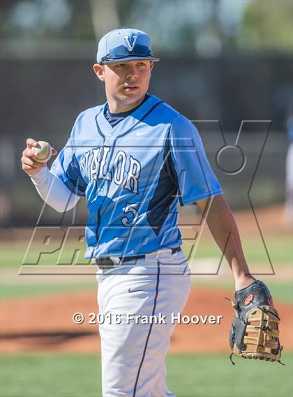 Thumbnail 1 in Valor Christian vs. Mira Mesa photogallery.