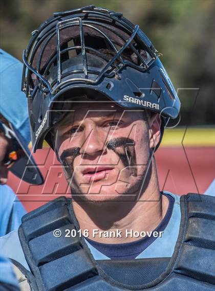 Thumbnail 3 in Valor Christian vs. Mira Mesa photogallery.