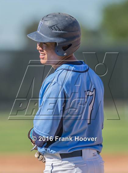 Thumbnail 1 in Valor Christian vs. Mira Mesa photogallery.