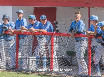 Thumbnail 1 in Valor Christian vs. Mira Mesa photogallery.