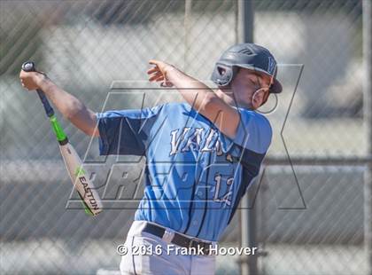 Thumbnail 3 in Valor Christian vs. Mira Mesa photogallery.