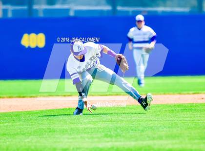 Thumbnail 2 in Brackenridge vs Edison [Thomas A.] photogallery.