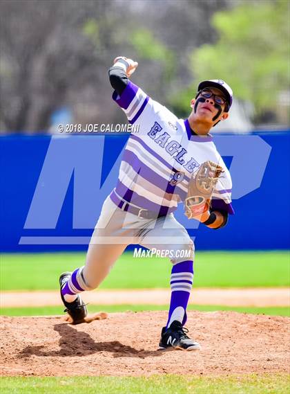 Thumbnail 2 in Brackenridge vs Edison [Thomas A.] photogallery.