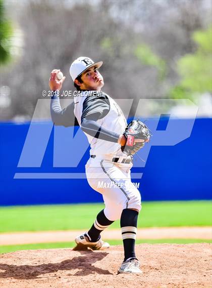 Thumbnail 2 in Brackenridge vs Edison [Thomas A.] photogallery.