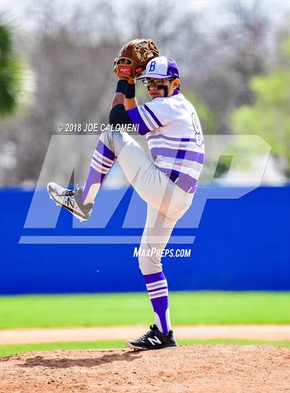 Thumbnail 2 in Brackenridge vs Edison [Thomas A.] photogallery.
