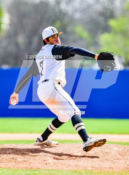 Thumbnail 3 in Brackenridge vs Edison [Thomas A.] photogallery.