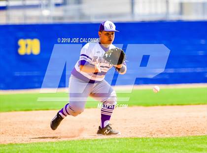 Thumbnail 2 in Brackenridge vs Edison [Thomas A.] photogallery.