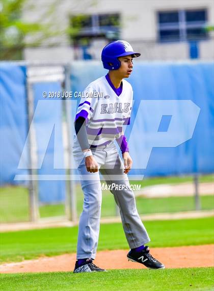Thumbnail 3 in Brackenridge vs Edison [Thomas A.] photogallery.