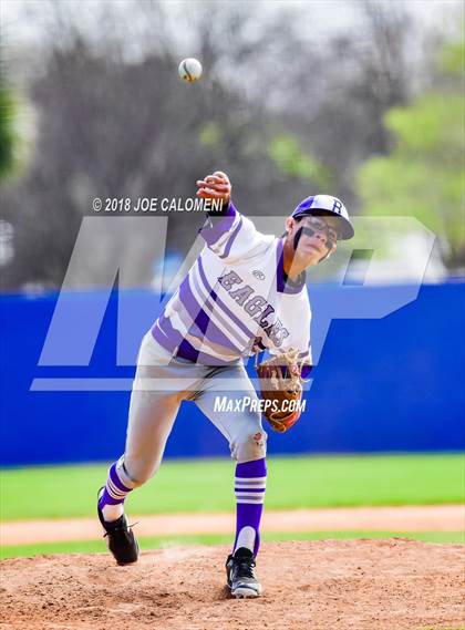Thumbnail 3 in Brackenridge vs Edison [Thomas A.] photogallery.