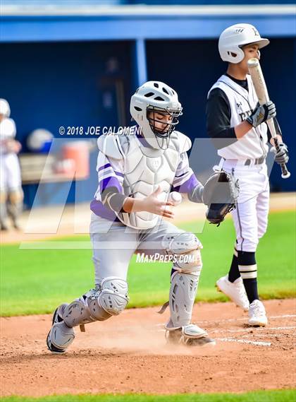 Thumbnail 2 in Brackenridge vs Edison [Thomas A.] photogallery.