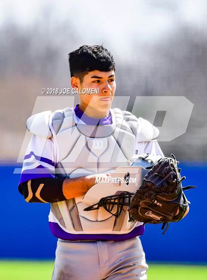 Thumbnail 3 in Brackenridge vs Edison [Thomas A.] photogallery.
