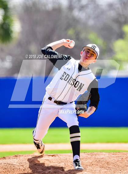 Thumbnail 2 in Brackenridge vs Edison [Thomas A.] photogallery.