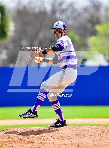 Thumbnail 2 in Brackenridge vs Edison [Thomas A.] photogallery.