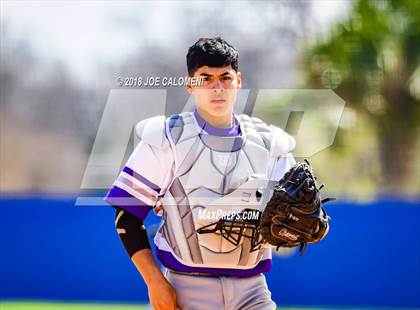 Thumbnail 2 in Brackenridge vs Edison [Thomas A.] photogallery.