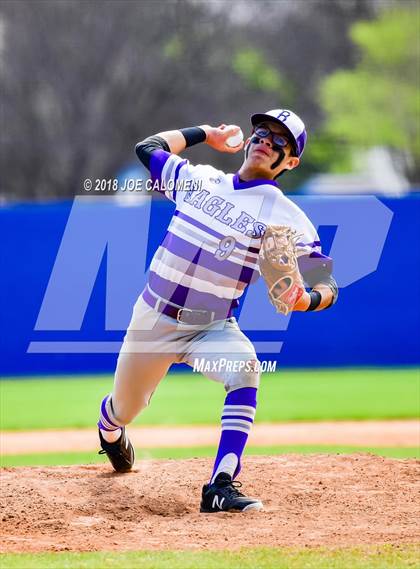 Thumbnail 2 in Brackenridge vs Edison [Thomas A.] photogallery.