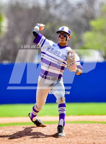 Thumbnail 2 in Brackenridge vs Edison [Thomas A.] photogallery.