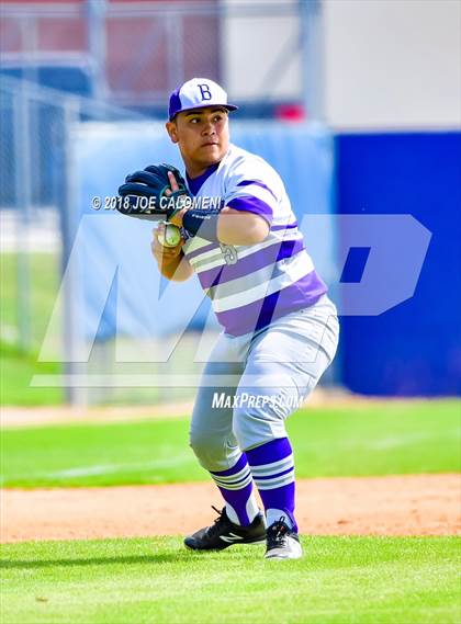 Thumbnail 3 in Brackenridge vs Edison [Thomas A.] photogallery.