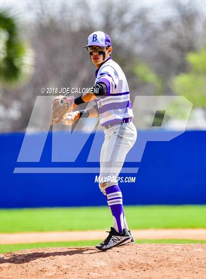Thumbnail 3 in Brackenridge vs Edison [Thomas A.] photogallery.