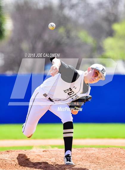 Thumbnail 3 in Brackenridge vs Edison [Thomas A.] photogallery.