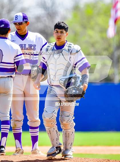 Thumbnail 2 in Brackenridge vs Edison [Thomas A.] photogallery.