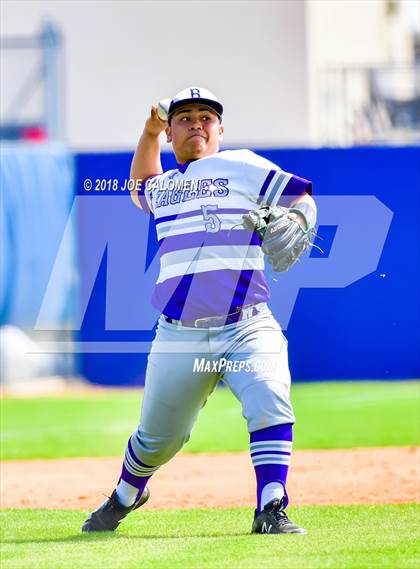 Thumbnail 3 in Brackenridge vs Edison [Thomas A.] photogallery.