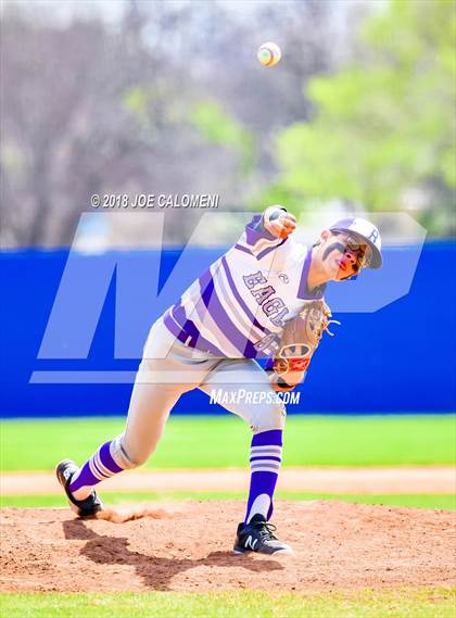Thumbnail 3 in Brackenridge vs Edison [Thomas A.] photogallery.