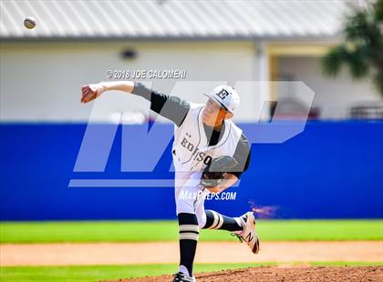 Thumbnail 3 in Brackenridge vs Edison [Thomas A.] photogallery.