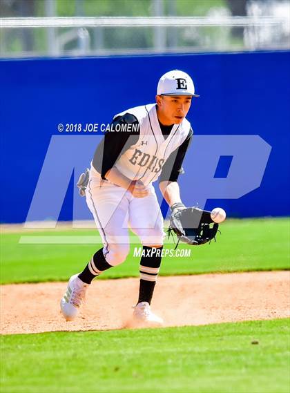 Thumbnail 3 in Brackenridge vs Edison [Thomas A.] photogallery.