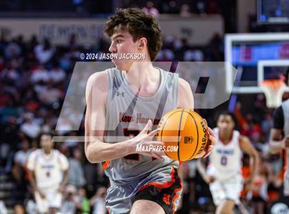 Thumbnail 3 in New Hanover @ North Mecklenburg (NCHSAA 4A Final) photogallery.