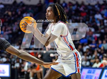 Thumbnail 2 in New Hanover @ North Mecklenburg (NCHSAA 4A Final) photogallery.