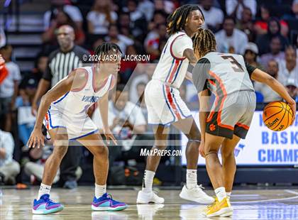 Thumbnail 1 in New Hanover @ North Mecklenburg (NCHSAA 4A Final) photogallery.
