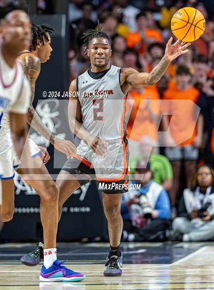 Thumbnail 2 in New Hanover @ North Mecklenburg (NCHSAA 4A Final) photogallery.