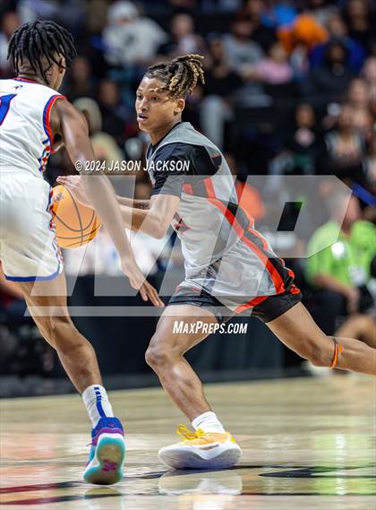 Thumbnail 2 in New Hanover @ North Mecklenburg (NCHSAA 4A Final) photogallery.