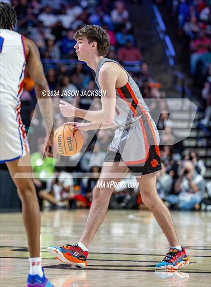 Thumbnail 1 in New Hanover @ North Mecklenburg (NCHSAA 4A Final) photogallery.