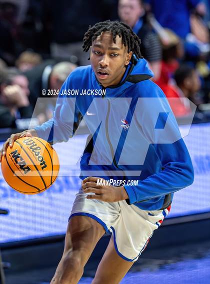 Thumbnail 1 in New Hanover @ North Mecklenburg (NCHSAA 4A Final) photogallery.