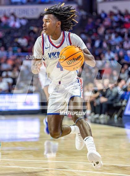 Thumbnail 3 in New Hanover @ North Mecklenburg (NCHSAA 4A Final) photogallery.