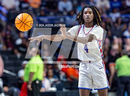 Thumbnail 3 in New Hanover @ North Mecklenburg (NCHSAA 4A Final) photogallery.