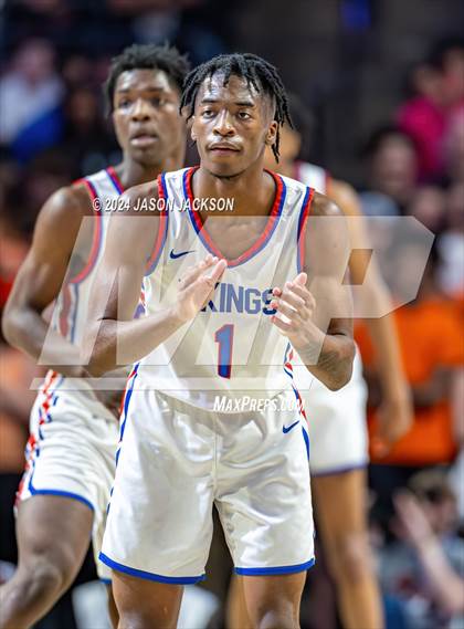 Thumbnail 2 in New Hanover @ North Mecklenburg (NCHSAA 4A Final) photogallery.