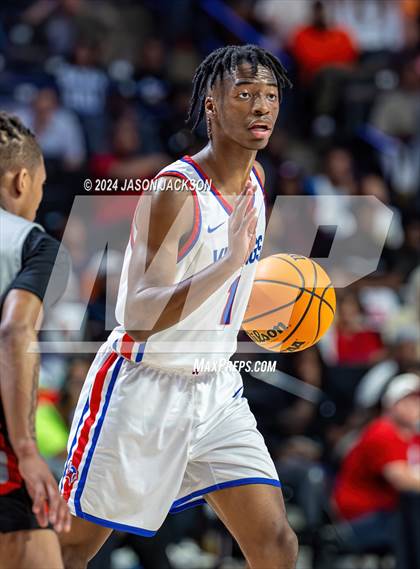 Thumbnail 1 in New Hanover @ North Mecklenburg (NCHSAA 4A Final) photogallery.