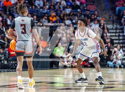 Thumbnail 1 in New Hanover @ North Mecklenburg (NCHSAA 4A Final) photogallery.