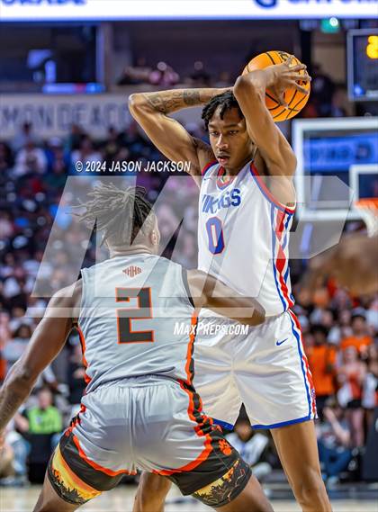 Thumbnail 1 in New Hanover @ North Mecklenburg (NCHSAA 4A Final) photogallery.