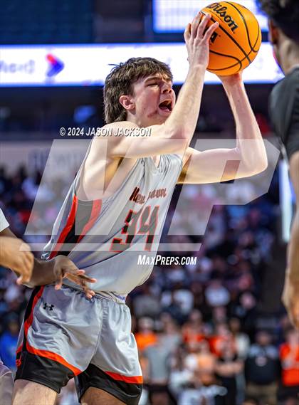 Thumbnail 1 in New Hanover @ North Mecklenburg (NCHSAA 4A Final) photogallery.
