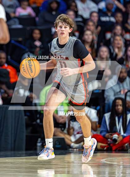 Thumbnail 1 in New Hanover @ North Mecklenburg (NCHSAA 4A Final) photogallery.